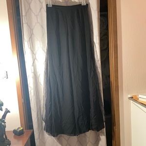 ST. John Company Women baggy pants